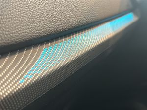 Audi Q2 BLACK LINE 35TFSI 150CV  - Foto 17