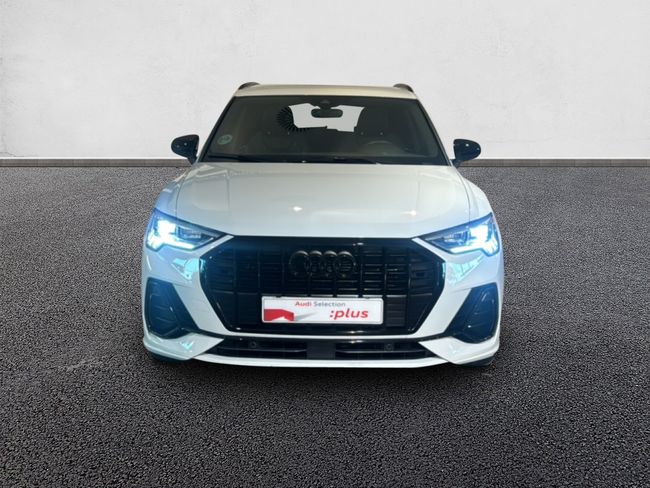 Audi Q3 S TRONIC BLACK LINE AUTO 35TDI 2.0 150CV  - Foto 3