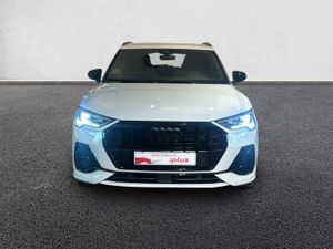 Audi Q3 S TRONIC BLACK LINE AUTO 35TDI 2.0 150CV  - Foto 3