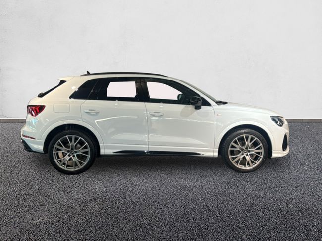 Audi Q3 S TRONIC BLACK LINE AUTO 35TDI 2.0 150CV  - Foto 4