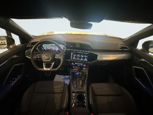 Audi Q3 S TRONIC BLACK LINE AUTO 35TDI 2.0 150CV  - Foto 8