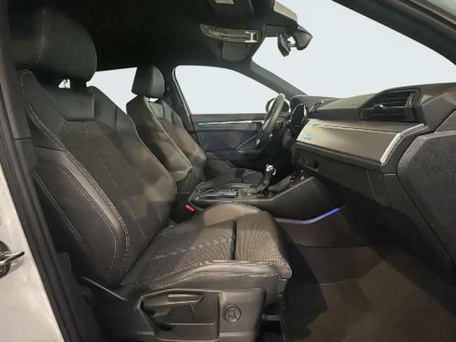 Audi Q3 S TRONIC BLACK LINE AUTO 35TDI 2.0 150CV  - Foto 10