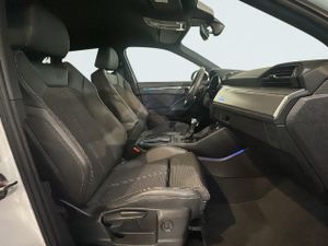 Audi Q3 S TRONIC BLACK LINE AUTO 35TDI 2.0 150CV  - Foto 10