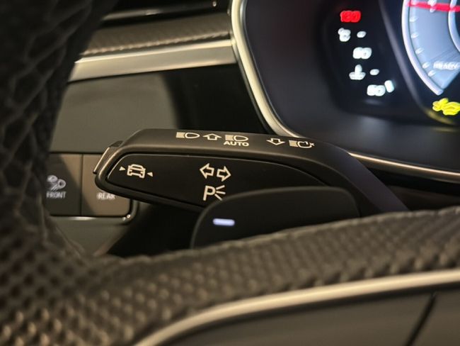 Audi Q3 S TRONIC BLACK LINE AUTO 35TDI 2.0 150CV  - Foto 12