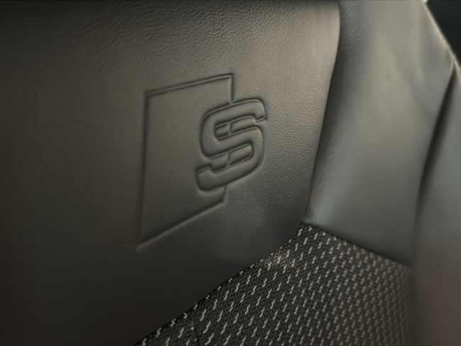 Audi Q3 S TRONIC BLACK LINE AUTO 35TDI 2.0 150CV  - Foto 20