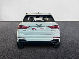 Audi Q3 S TRONIC BLACK LINE AUTO 35TDI 2.0 150CV  - Foto 6