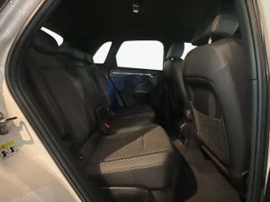 Audi Q3 S TRONIC BLACK LINE AUTO 35TDI 2.0 150CV  - Foto 9