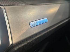 Audi Q3 S TRONIC BLACK LINE AUTO 35TDI 2.0 150CV  - Foto 17