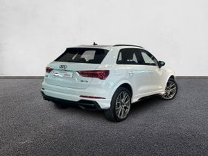 Audi Q3 S TRONIC BLACK LINE AUTO 35TDI 2.0 150CV  - Foto 5