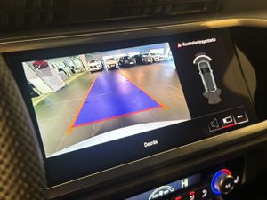 Audi Q3 S TRONIC BLACK LINE AUTO 35TDI 2.0 150CV  - Foto 11