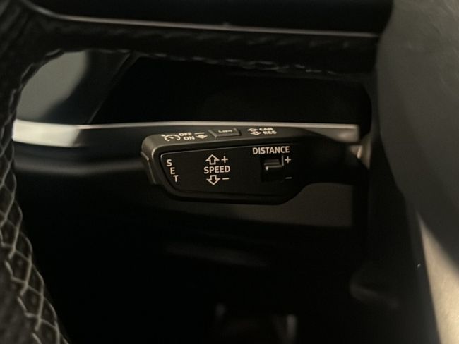 Audi Q3 S TRONIC BLACK LINE AUTO 35TDI 2.0 150CV  - Foto 13