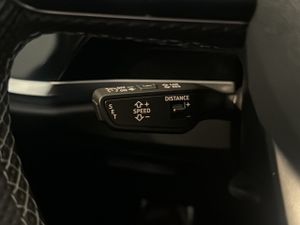 Audi Q3 S TRONIC BLACK LINE AUTO 35TDI 2.0 150CV  - Foto 13