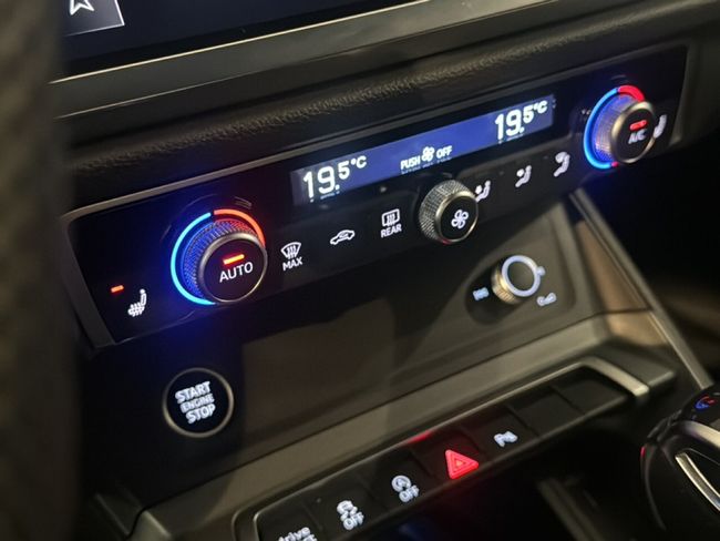 Audi Q3 S TRONIC BLACK LINE AUTO 35TDI 2.0 150CV  - Foto 15