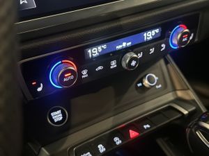 Audi Q3 S TRONIC BLACK LINE AUTO 35TDI 2.0 150CV  - Foto 15