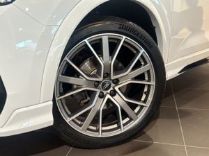 Audi Q3 S TRONIC BLACK LINE AUTO 35TDI 2.0 150CV  - Foto 7