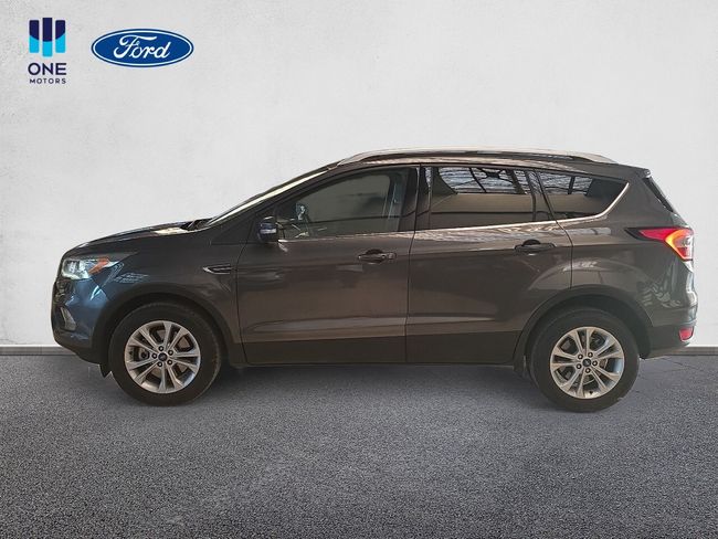 Ford Kuga TITANIUM 2.0TDCI 150CV  - Foto 3