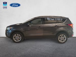 Ford Kuga TITANIUM 2.0TDCI 150CV  - Foto 3