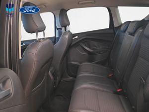 Ford Kuga TITANIUM 2.0TDCI 150CV  - Foto 14