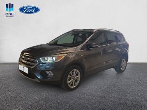 Ford Kuga TITANIUM 2.0TDCI 150CV  - Foto 2