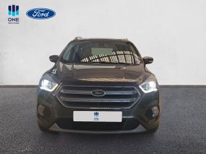 Ford Kuga TITANIUM 2.0TDCI 150CV  - Foto 7