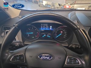 Ford Kuga TITANIUM 2.0TDCI 150CV  - Foto 10