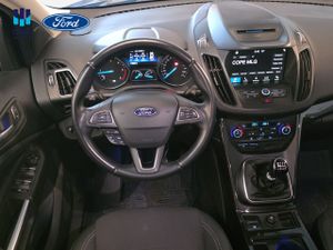 Ford Kuga TITANIUM 2.0TDCI 150CV  - Foto 8