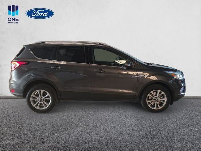 Ford Kuga TITANIUM 2.0TDCI 150CV  - Foto 6