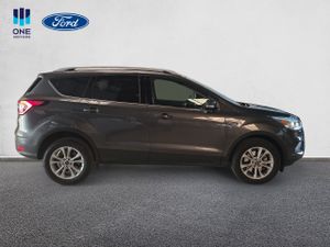 Ford Kuga TITANIUM 2.0TDCI 150CV  - Foto 6