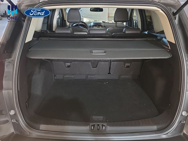 Ford Kuga TITANIUM 2.0TDCI 150CV  - Foto 15