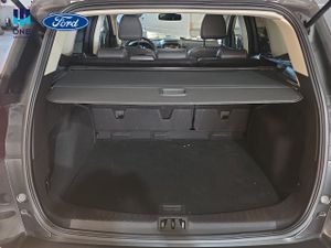 Ford Kuga TITANIUM 2.0TDCI 150CV  - Foto 15