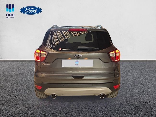 Ford Kuga TITANIUM 2.0TDCI 150CV  - Foto 5