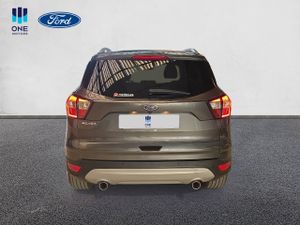 Ford Kuga TITANIUM 2.0TDCI 150CV  - Foto 5