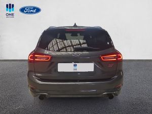 Ford Focus SPORTBREAK 2.3ECOB 280CV  - Foto 5