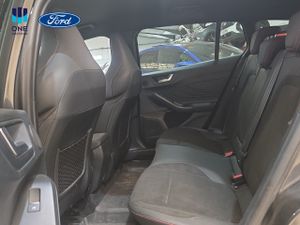Ford Focus SPORTBREAK 2.3ECOB 280CV  - Foto 14