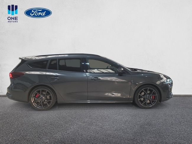 Ford Focus SPORTBREAK 2.3ECOB 280CV  - Foto 6