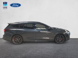 Ford Focus SPORTBREAK 2.3ECOB 280CV  - Foto 6