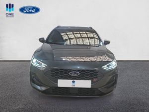 Ford Focus SPORTBREAK 2.3ECOB 280CV  - Foto 7