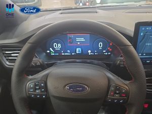 Ford Focus SPORTBREAK 2.3ECOB 280CV  - Foto 10