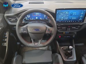 Ford Focus SPORTBREAK 2.3ECOB 280CV  - Foto 8