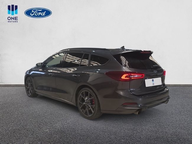 Ford Focus SPORTBREAK 2.3ECOB 280CV  - Foto 4