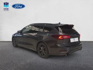 Ford Focus SPORTBREAK 2.3ECOB 280CV  - Foto 4