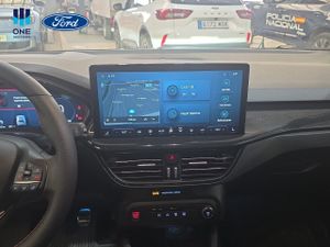 Ford Focus SPORTBREAK 2.3ECOB 280CV  - Foto 12