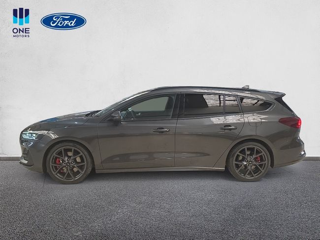 Ford Focus SPORTBREAK 2.3ECOB 280CV  - Foto 3