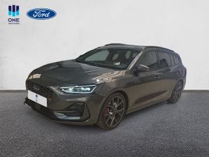 Ford Focus SPORTBREAK 2.3ECOB 280CV  - Foto 2
