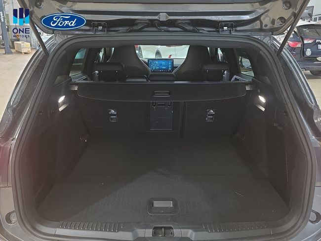 Ford Focus SPORTBREAK 2.3ECOB 280CV  - Foto 15