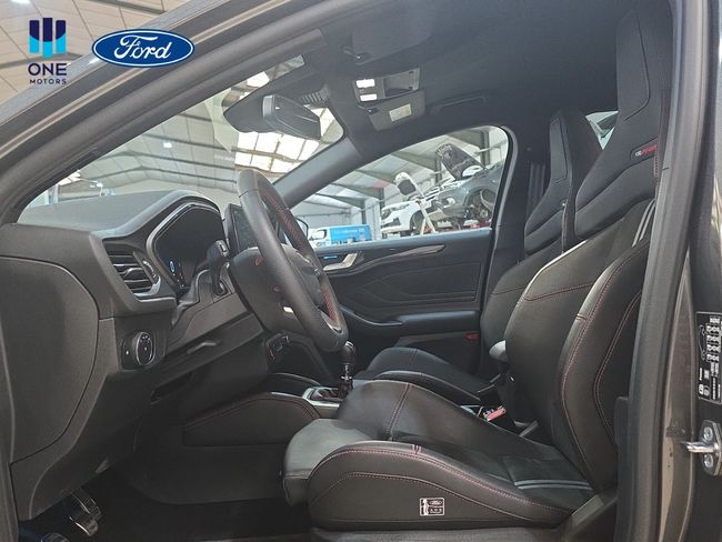 Ford Focus SPORTBREAK 2.3ECOB 280CV  - Foto 13