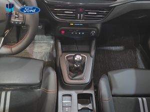 Ford Focus SPORTBREAK 2.3ECOB 280CV  - Foto 11