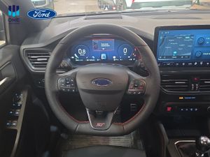 Ford Focus SPORTBREAK 2.3ECOB 280CV  - Foto 9