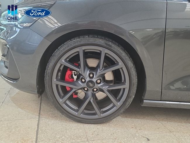 Ford Focus SPORTBREAK 2.3ECOB 280CV  - Foto 16