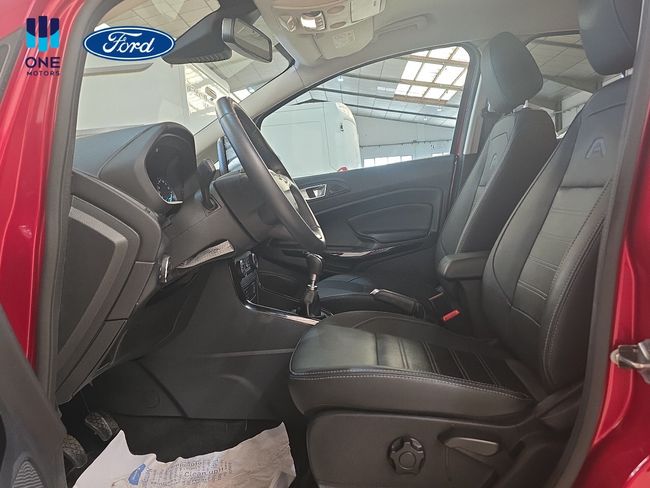 Ford Ecosport ACTIVE 1.0ECOB 125CV  - Foto 13